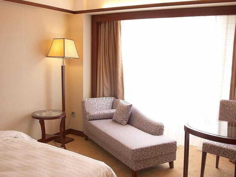 Beijing Starmoon Hotel Экстерьер фото