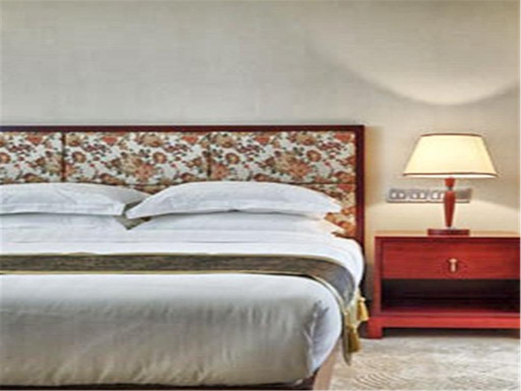 Beijing Starmoon Hotel Экстерьер фото
