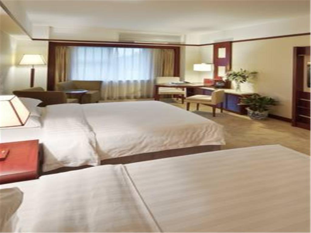 Beijing Starmoon Hotel Экстерьер фото