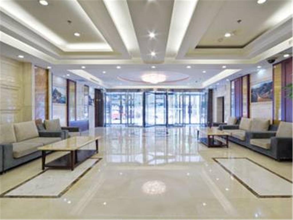 Beijing Starmoon Hotel Экстерьер фото