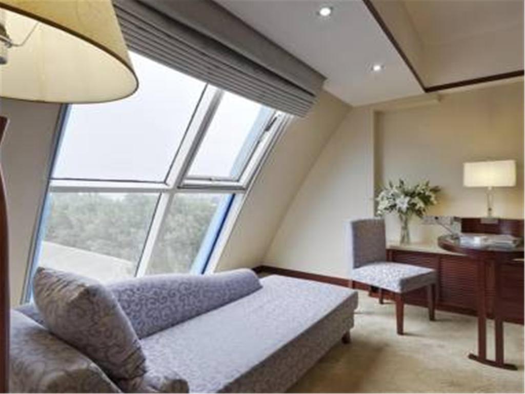 Beijing Starmoon Hotel Экстерьер фото