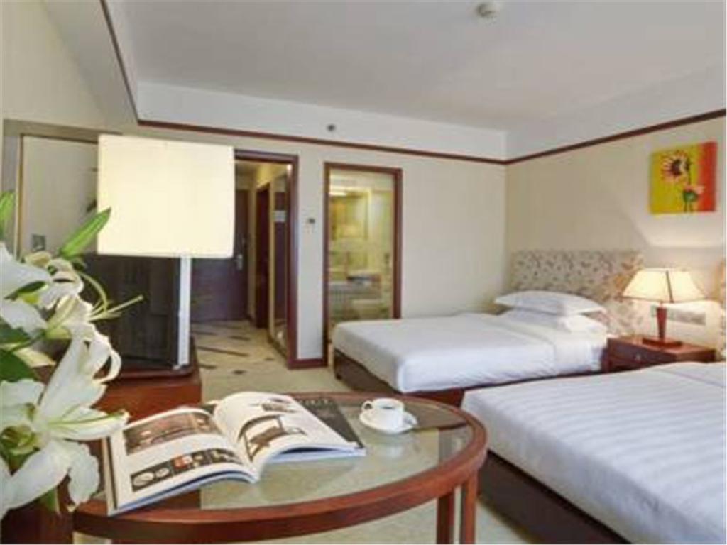 Beijing Starmoon Hotel Экстерьер фото